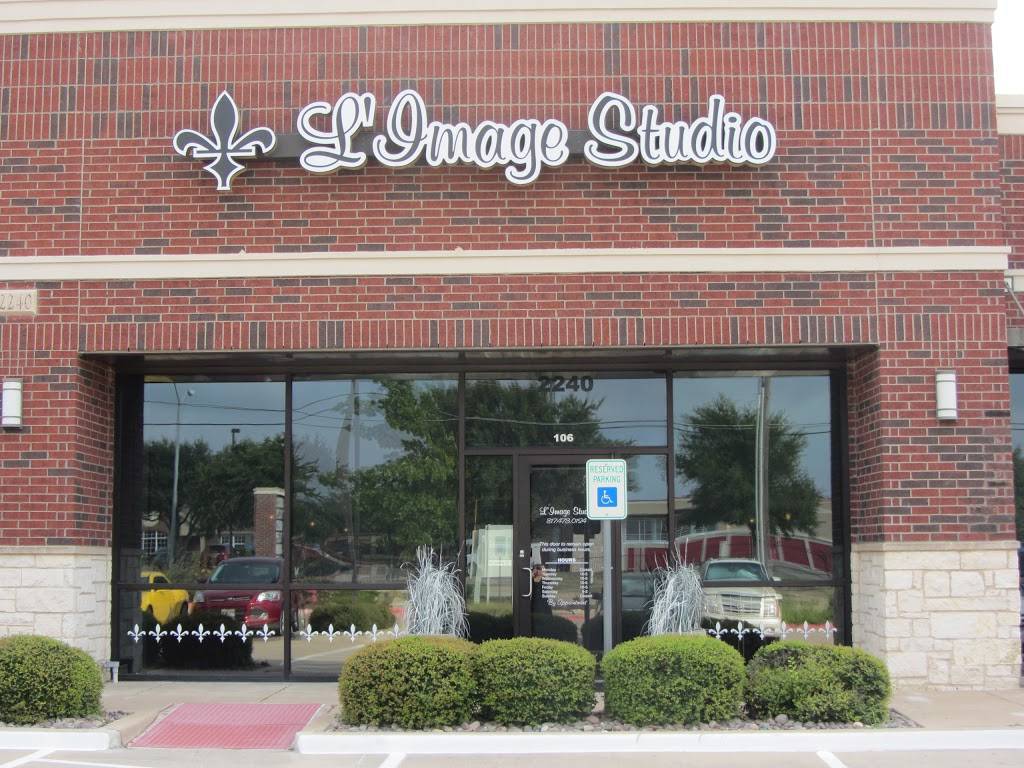 L’image Studio Salon Suites | 2240 Matlock Rd Ste 106, Mansfield, TX 76063, USA | Phone: (817) 473-0124