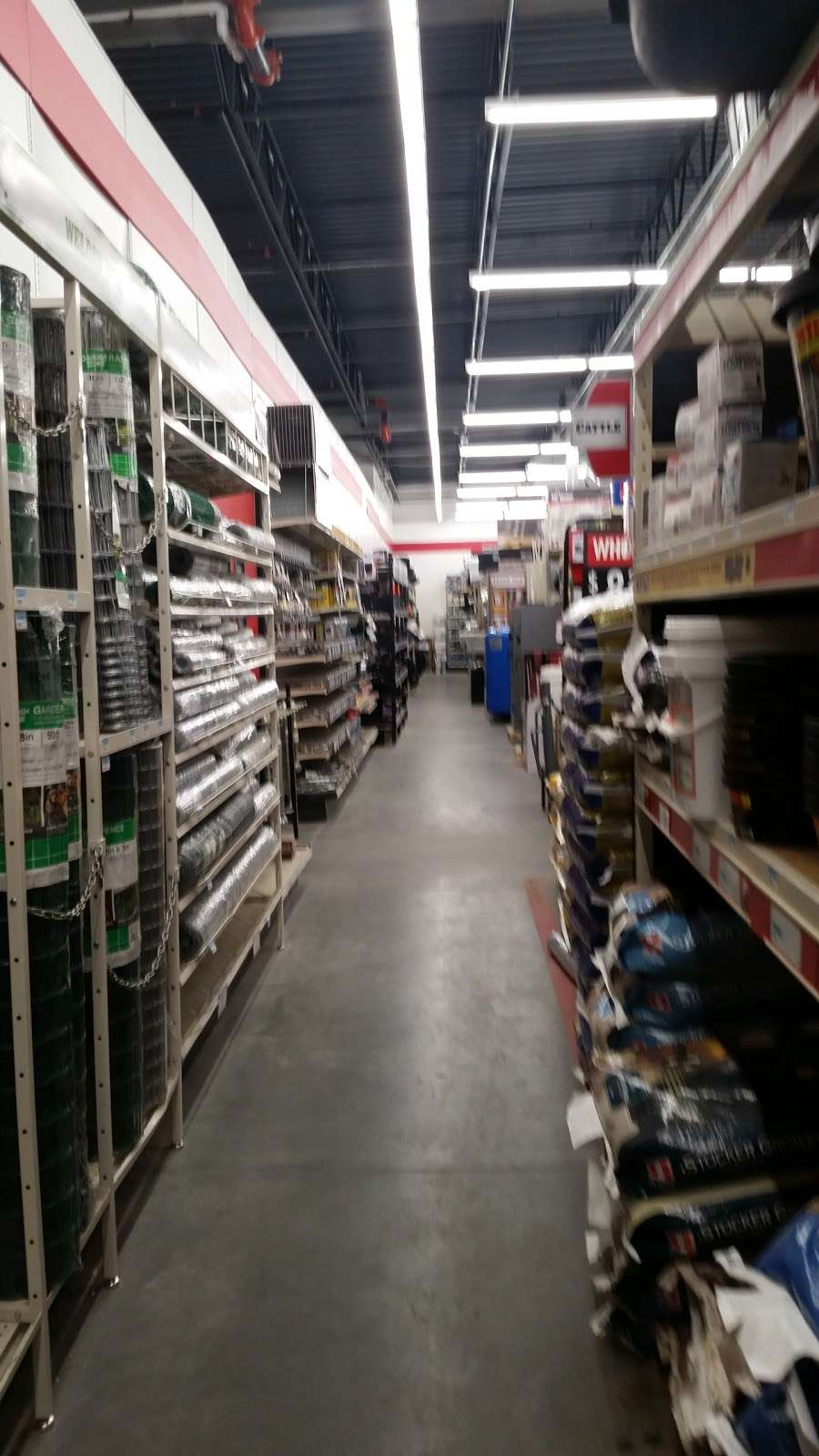 Tractor Supply Co. | 2750 A, Hartford Ave, Johnston, RI 02919 | Phone: (401) 934-1606