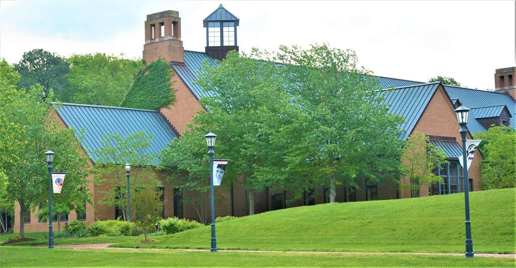St. Marys College of Maryland Library | 47645 College Dr, St Marys City, MD 20686, USA | Phone: (240) 895-4264