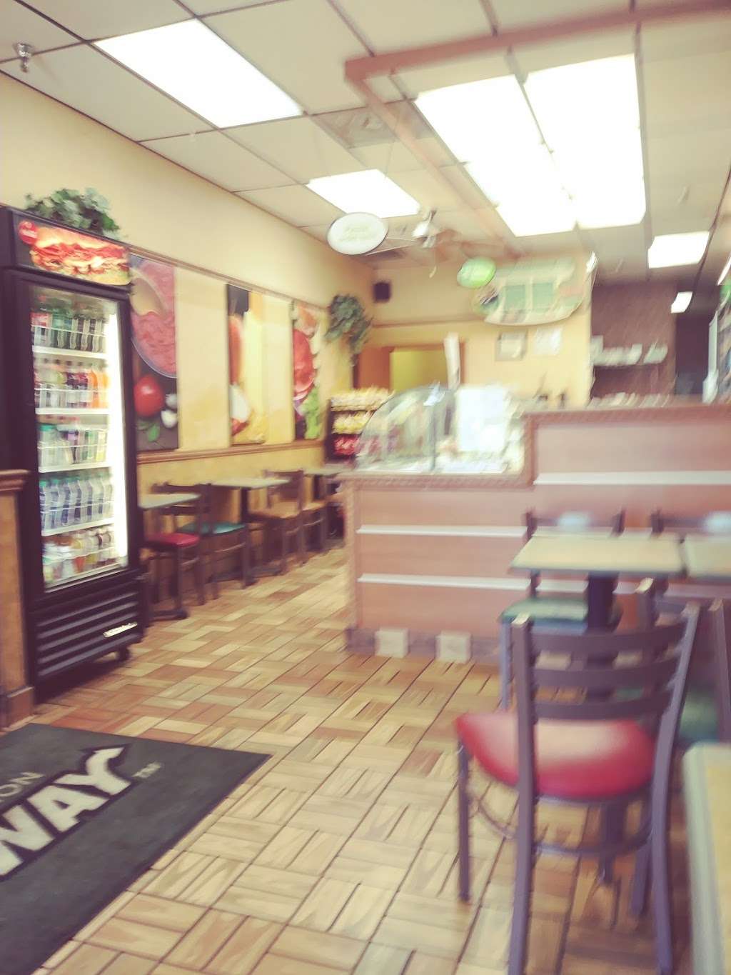 Subway Restaurants | 9044 Lawyers Rd A, Charlotte, NC 28227, USA | Phone: (704) 545-9855