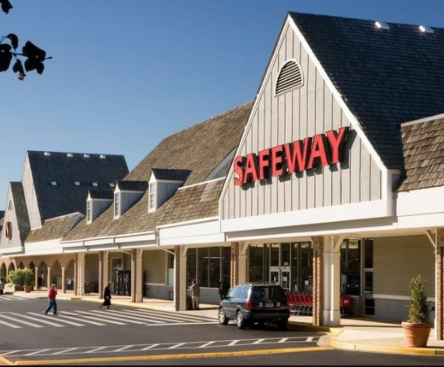 Safeway | 2205 Old Bridge Rd, Woodbridge, VA 22192, USA | Phone: (703) 494-8858