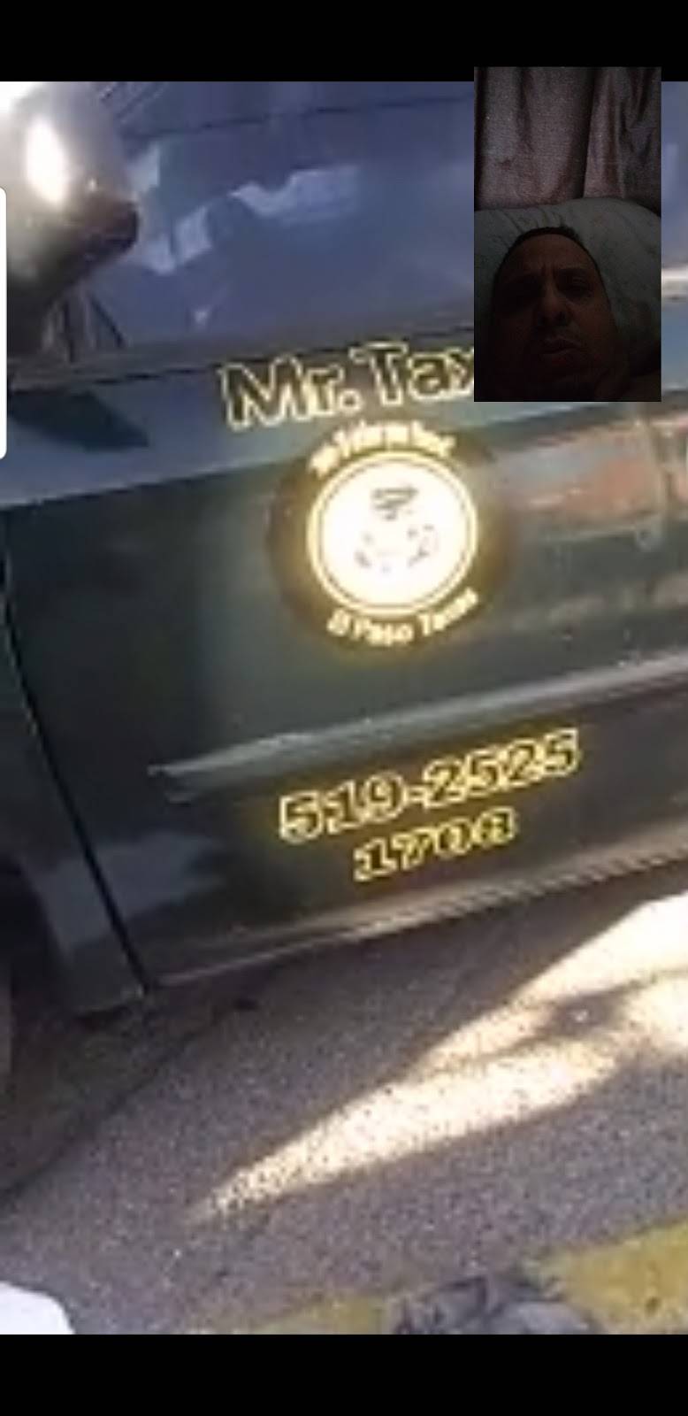 Mr Taxi | 9865 Friendship, El Paso, TX 79924, USA | Phone: (915) 519-2525