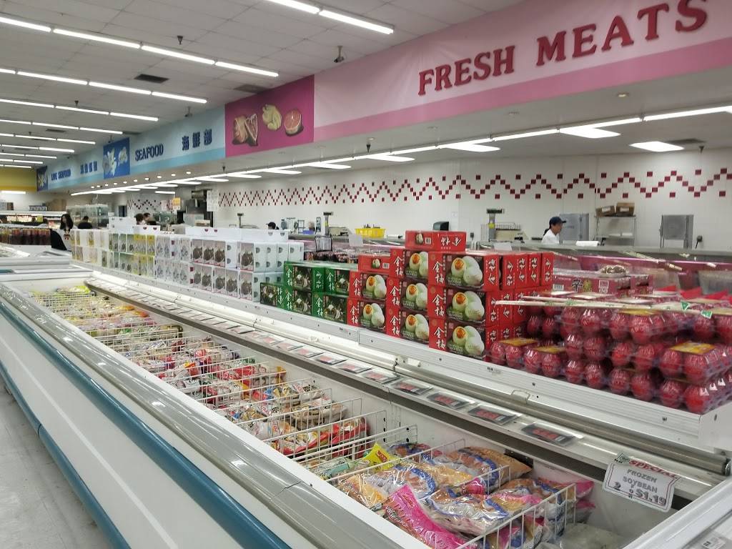 SF Supermarket Sacramento | 6930 65th St #123, Sacramento, CA 95823, USA | Phone: (916) 392-3888