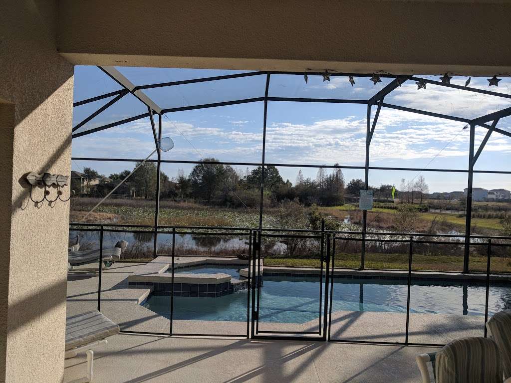 Lochview, Sanctuary | 1028 Balmoral Dr, Davenport, FL 33896, USA