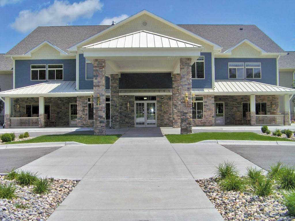 Primrose Retirement Community of Council Bluffs | 1801 E Kanesville Blvd, Council Bluffs, IA 51503, USA | Phone: (712) 352-1111