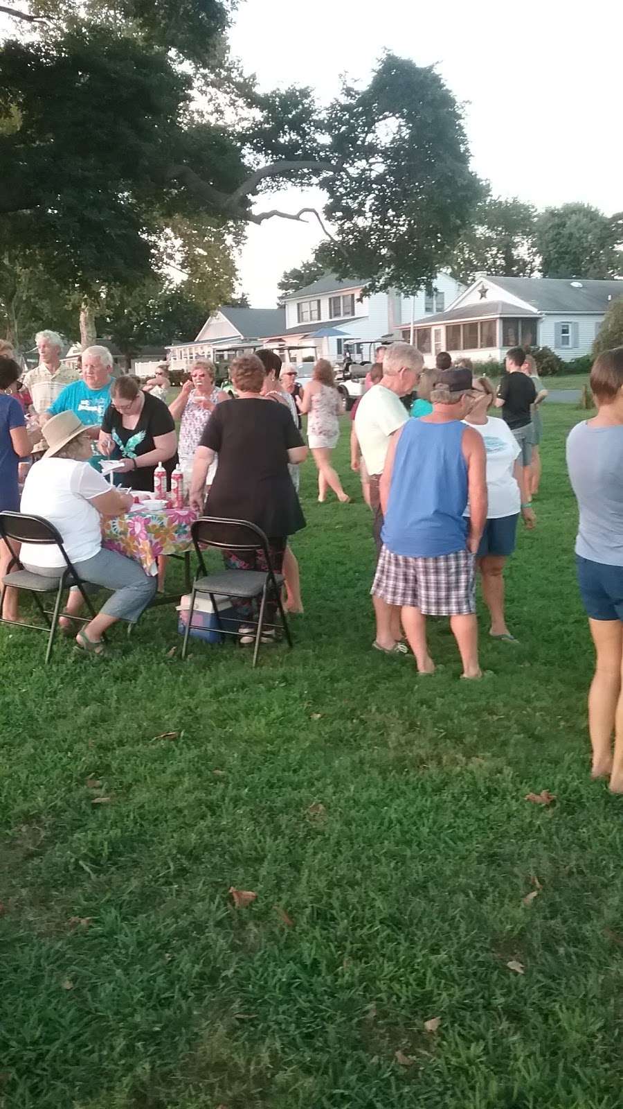 Crystal Beach Manor, Earleville, MD MD282, Earleville, MD 21919, USA BusinessYab