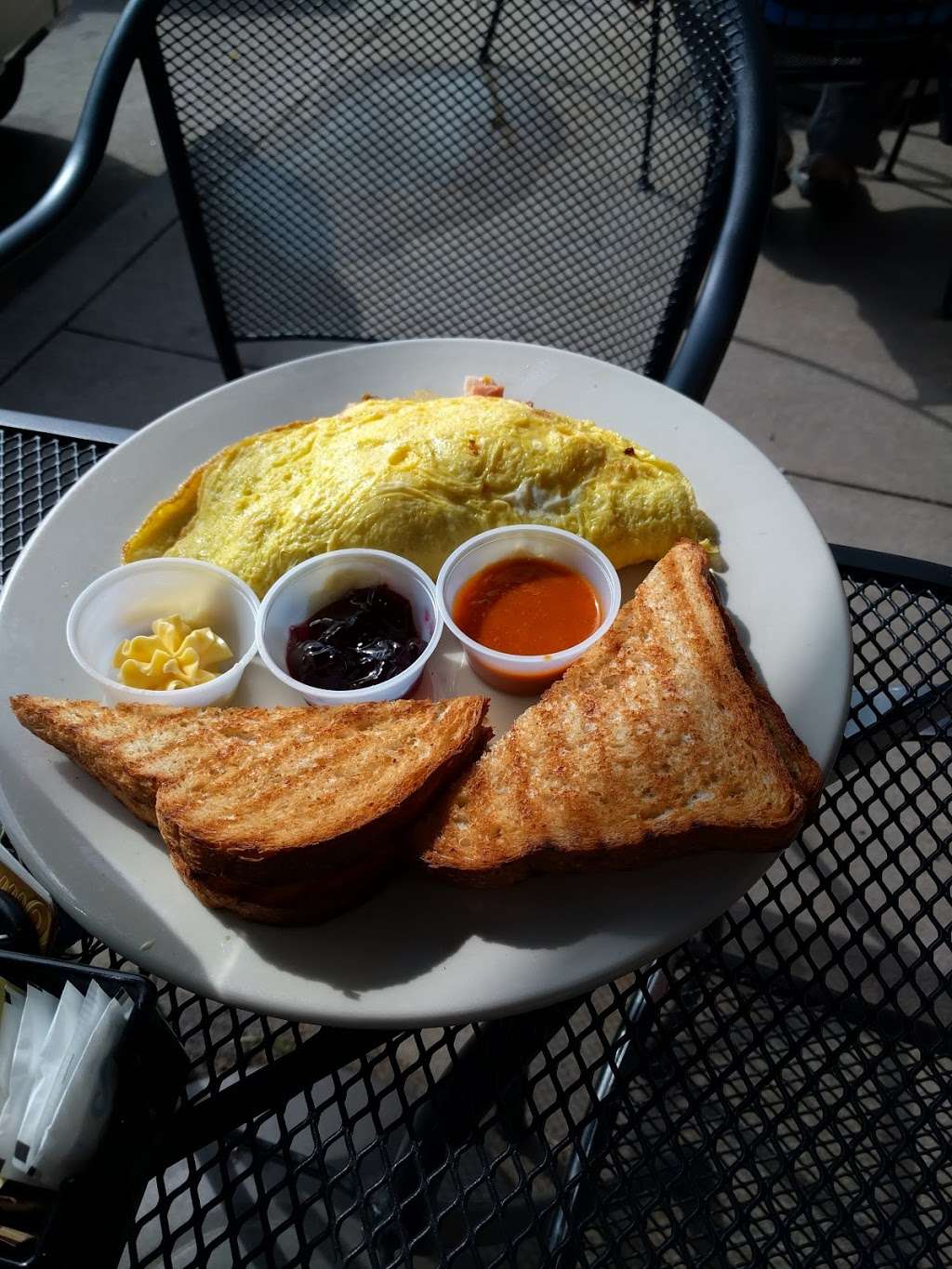 Essence House Cafe | 8506 Farm to Market 359, Fulshear, TX 77441, USA | Phone: (281) 533-0255