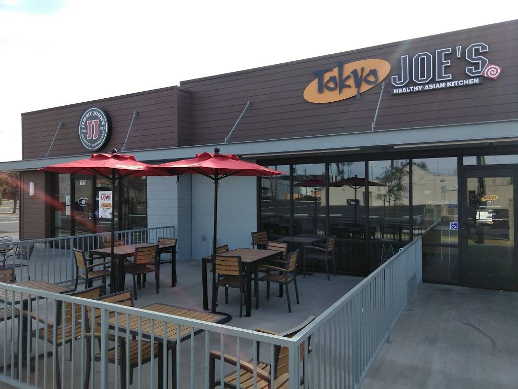 Jimmy Johns | 3747 Central Ave Suite 102, Riverside, CA 92506, USA | Phone: (951) 779-0010