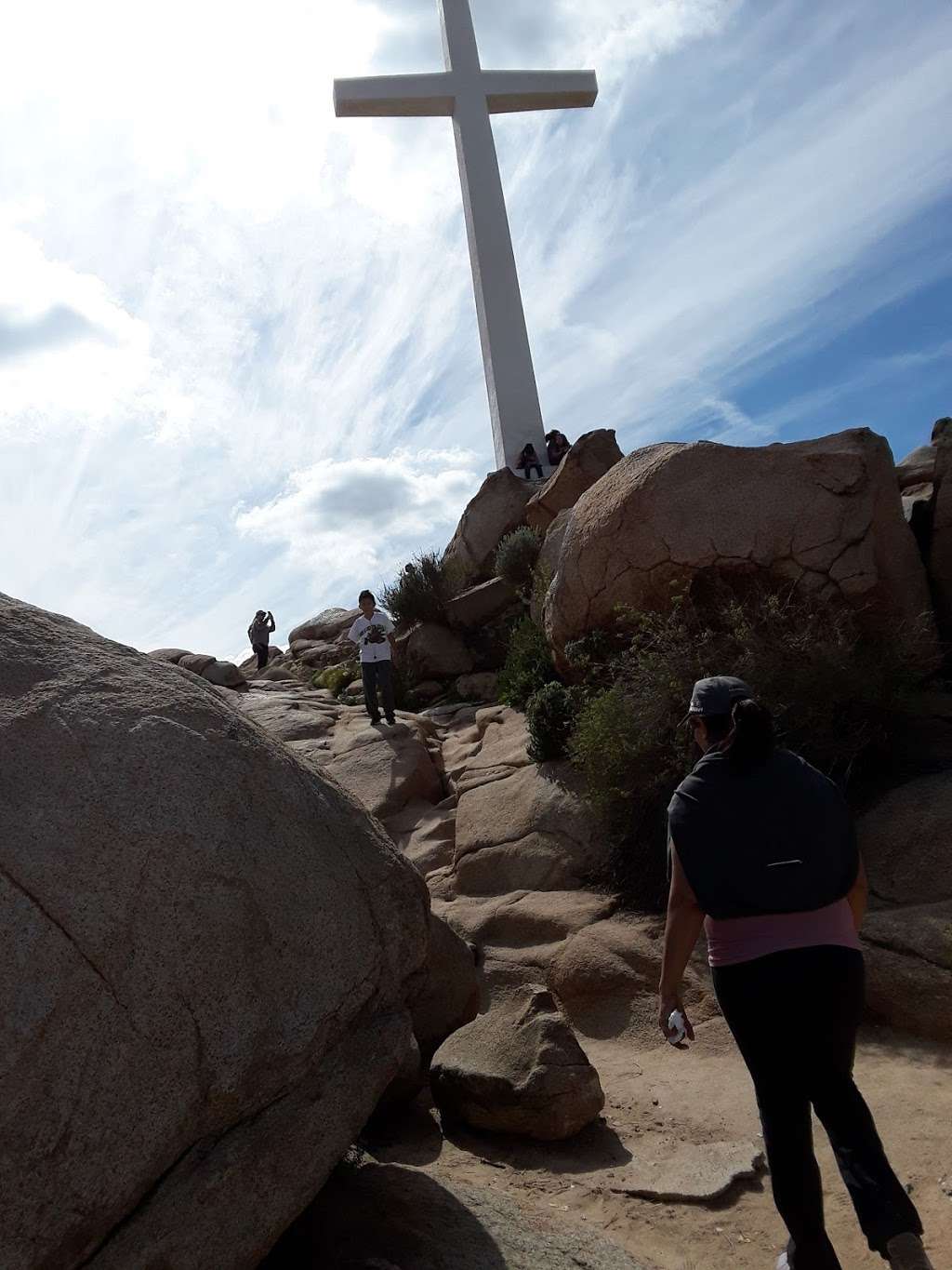 Mount Rubidoux Trailhead | 3901-3999 Mount Rubidoux Dr, Riverside, CA 92501, USA