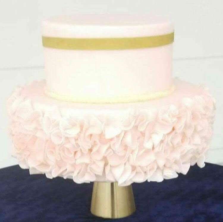 Crumbs and Confections, LLC | 106 Bridge St, Smithville, MO 64089, USA | Phone: (816) 510-1772