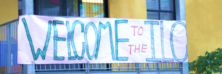 International Living Center | Santa Cruz, CA 95064, USA