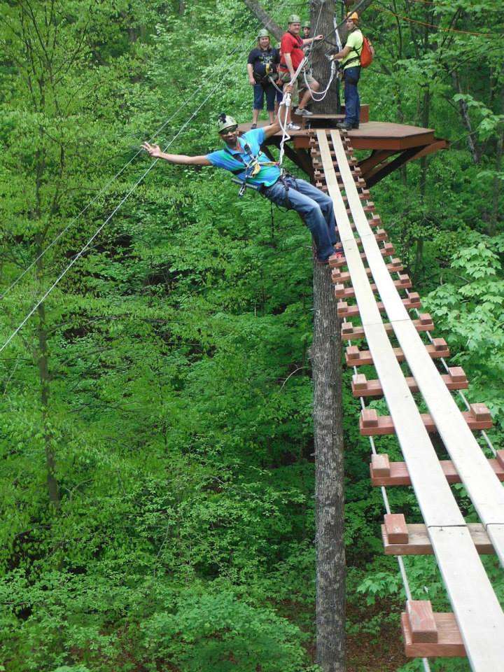 eXplore Brown County at Valley Branch Retreat | 2620 Valley Branch Rd, Nashville, IN 47448, USA | Phone: (812) 988-7750