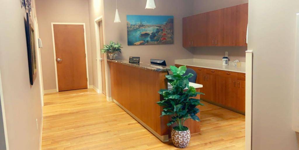 Kiings Neurological Care | 3820 N Elm St #104, Greensboro, NC 27455, USA | Phone: (336) 365-1001