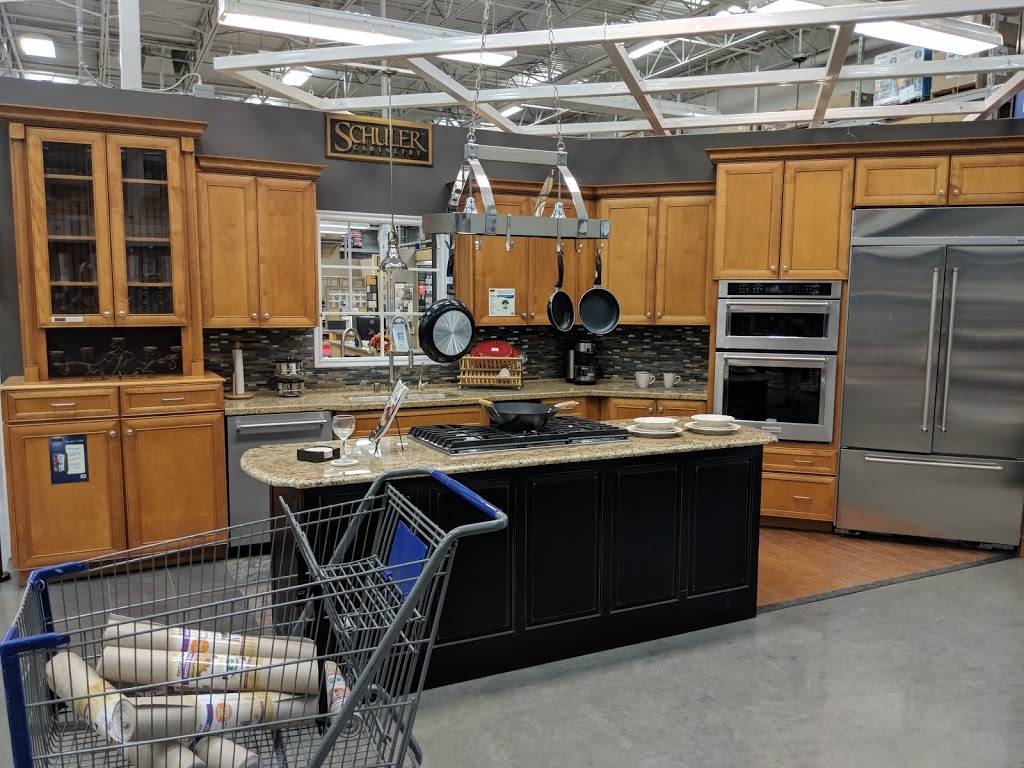 Lowes Home Improvement | 1401 S Boulder Hwy, Henderson, NV 89015, USA | Phone: (702) 568-3300