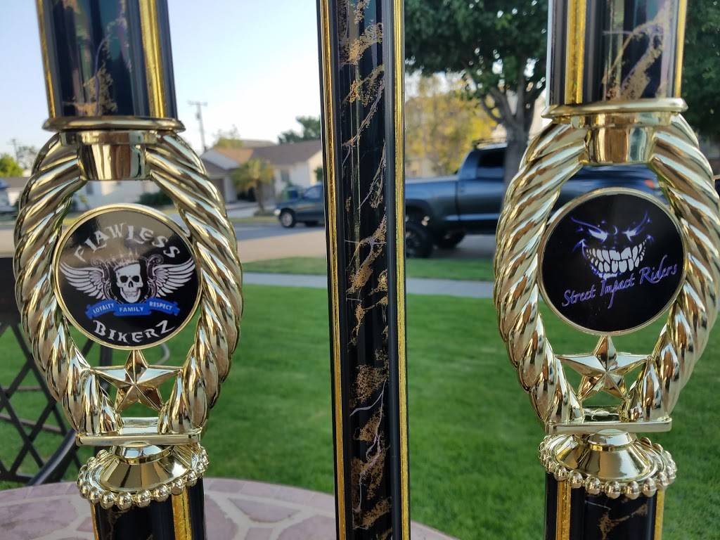 West Grove Trophy | 11740 166th St, Artesia, CA 90701, USA | Phone: (562) 650-0838