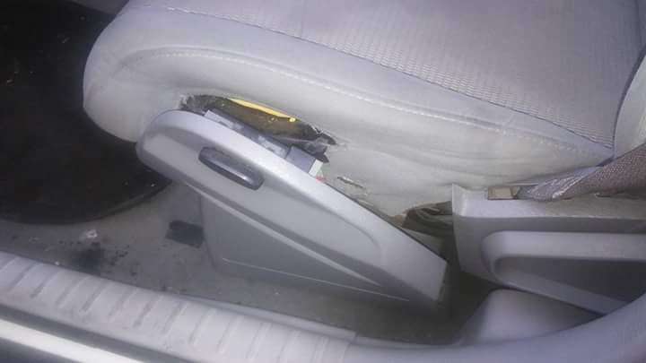 United Auto Repair | 4390 53rd St, San Diego, CA 92115, USA | Phone: (619) 583-0289