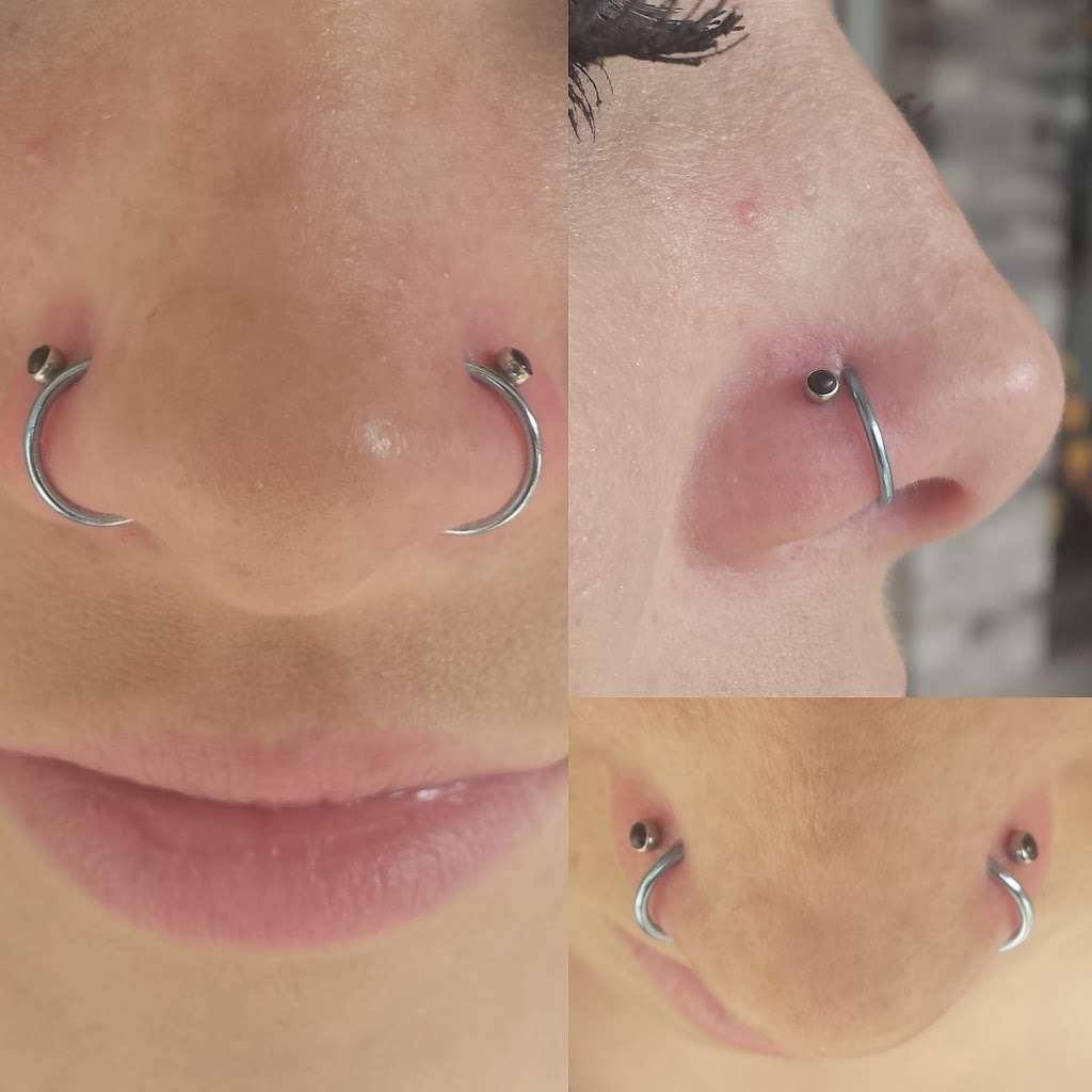 Bohemian_pierced Madison Co. | 123 Federal Dr, Chesterfield, IN 46017, USA | Phone: (765) 387-0152