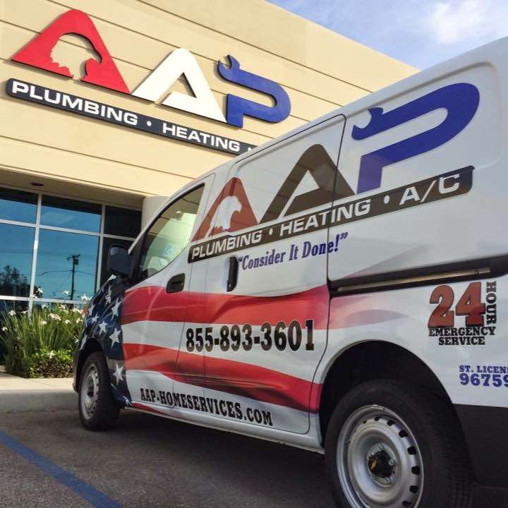 AAP Home Services | 6711 Studio Pl, Riverside, CA 92509, USA | Phone: (951) 427-1707