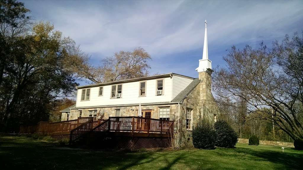 St. Lukes Anglican Church | 65 Warrenton Rd, Fredericksburg, VA 22405, USA | Phone: (540) 371-8405