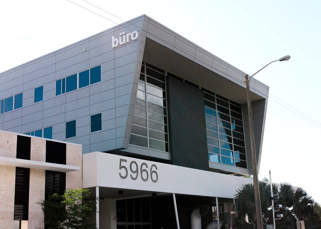 Büro South Miami | 5966 S Dixie Hwy STE 300, South Miami, FL 33143, USA | Phone: (786) 888-4560