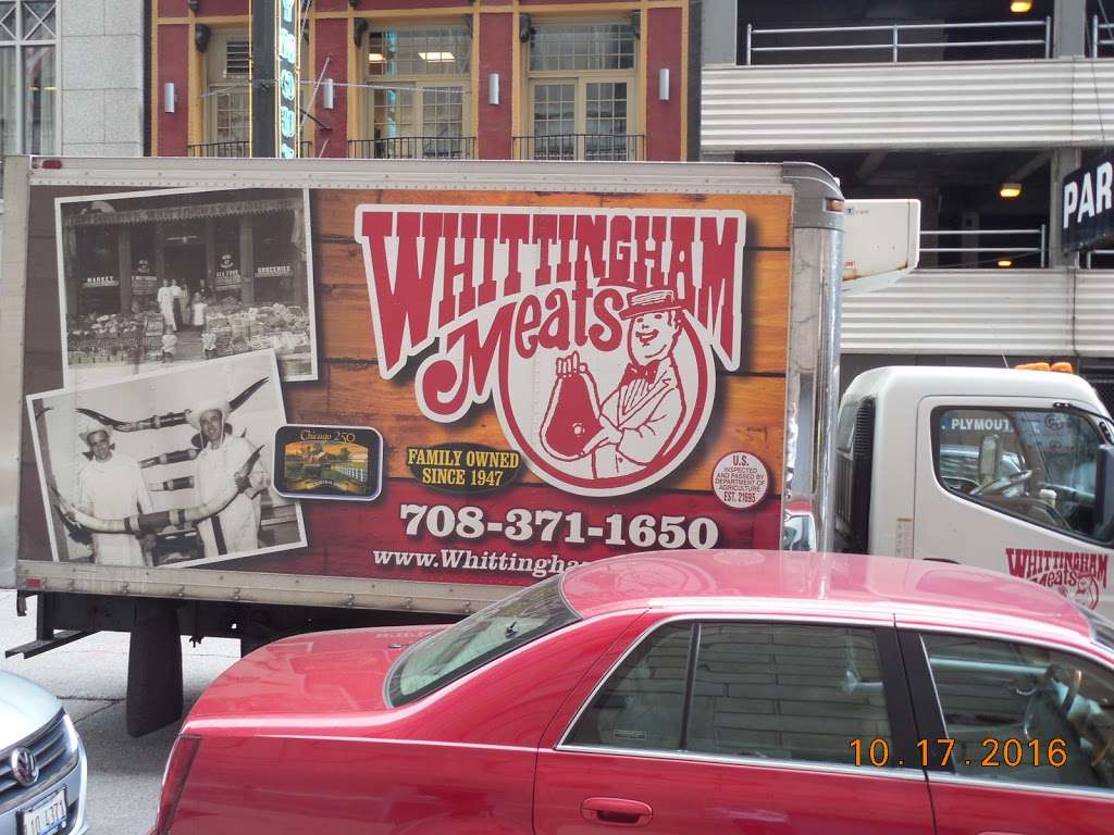 R. Whittingham & Sons Meats, Inc. | 4134 W 127th St, Alsip, IL 60803, USA | Phone: (708) 371-1650