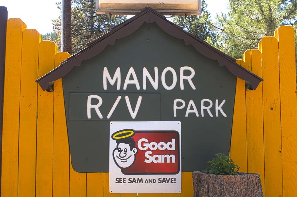 Manor RV Park | 815 Riverside Dr, Estes Park, CO 80517, USA | Phone: (970) 586-3251