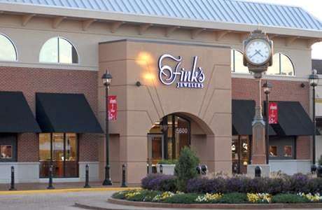 Finks Jewelers | 1 Towne Centre Blvd #5600, Fredericksburg, VA 22407 | Phone: (540) 736-1290