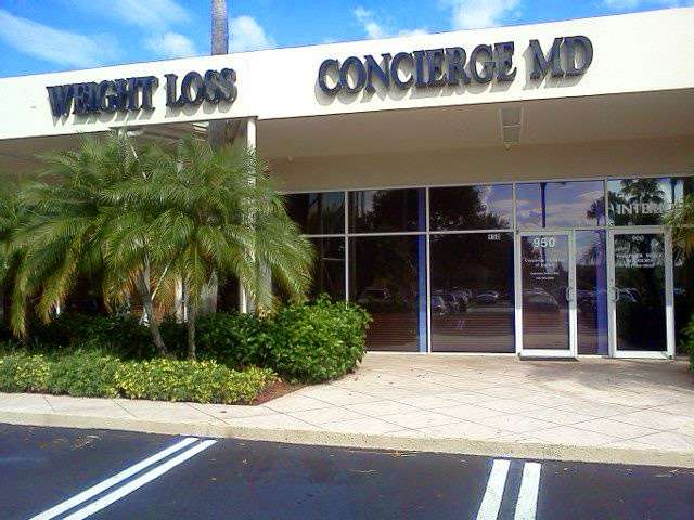 Concierge Medicine of Jupiter | 2151 South Alternate A1A #950, Jupiter, FL 33477, USA | Phone: (561) 743-2239