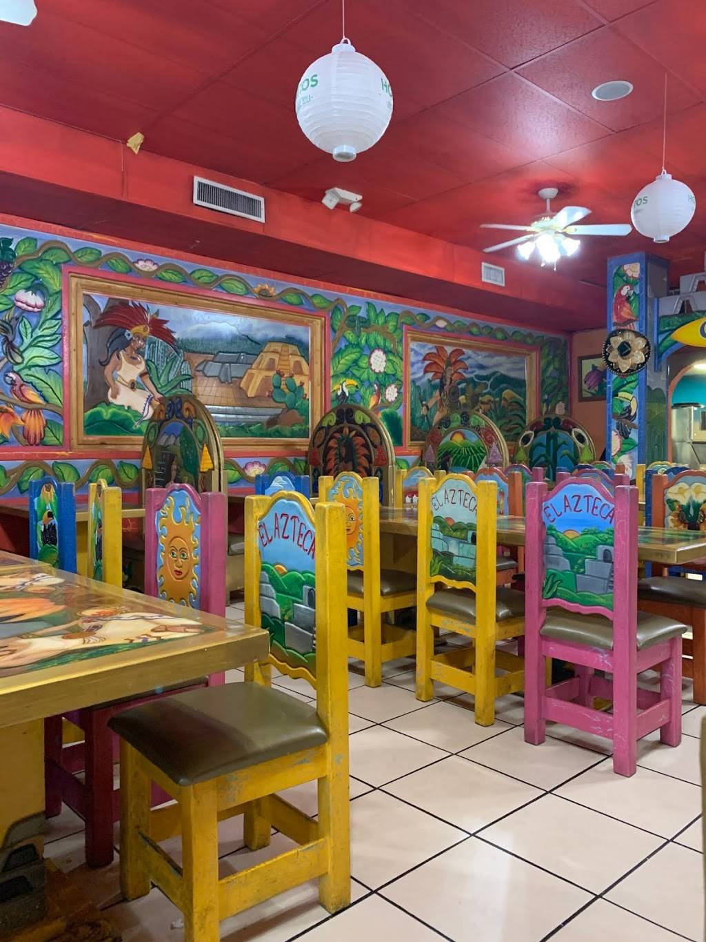 AZTECAS MEXICAN GRILL | 1540 East 61st St N, Park City, KS 67219, USA | Phone: (316) 295-3122