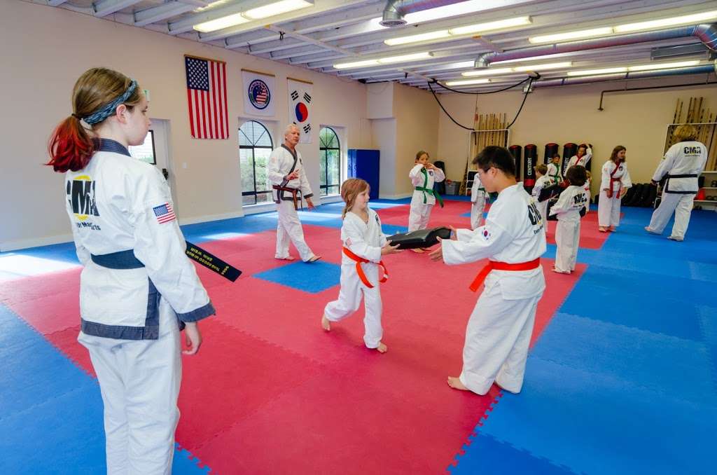 Center For Martial Arts | 2122 Encinitas Blvd #101, Encinitas, CA 92024, USA | Phone: (760) 942-6470