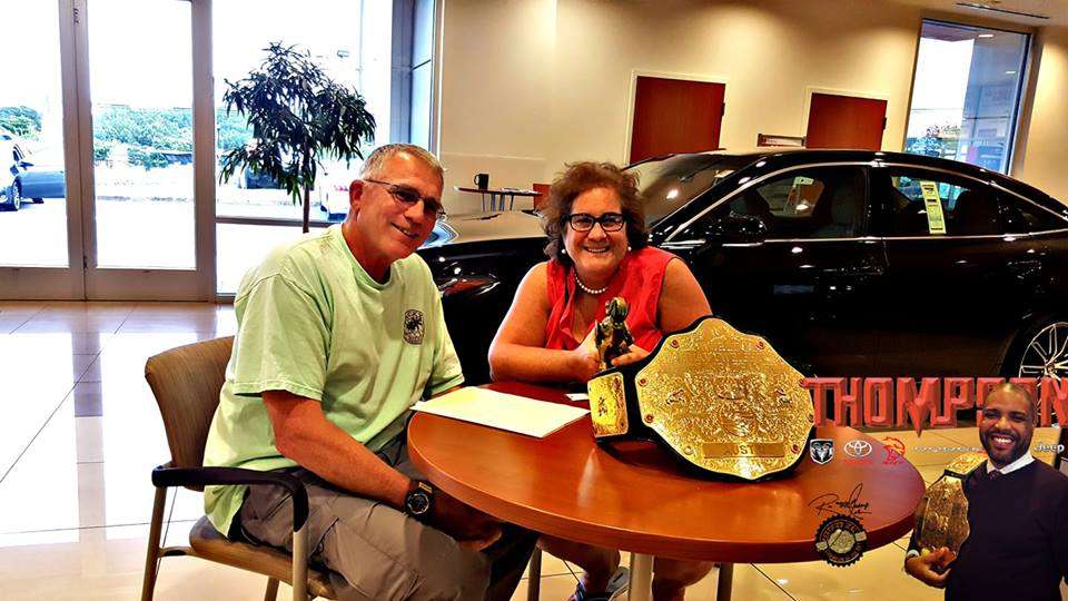 Ron The Champ Jackson | Business Center Way, Edgewood, MD 21040, USA | Phone: (443) 968-6204