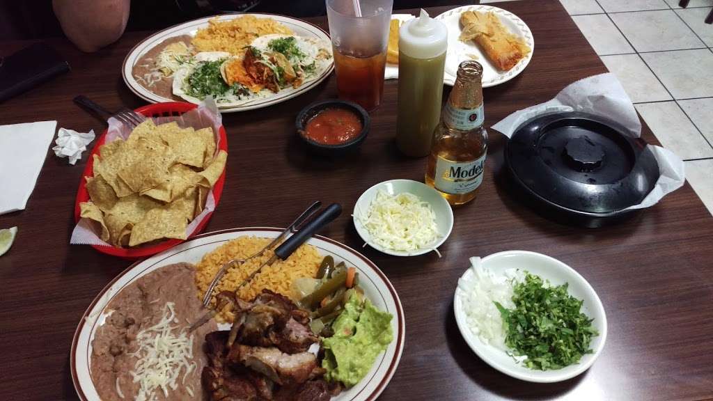 EL JIMADOR 2 | 7856 E Ridge Rd, Hobart, IN 46342, USA | Phone: (219) 654-4043