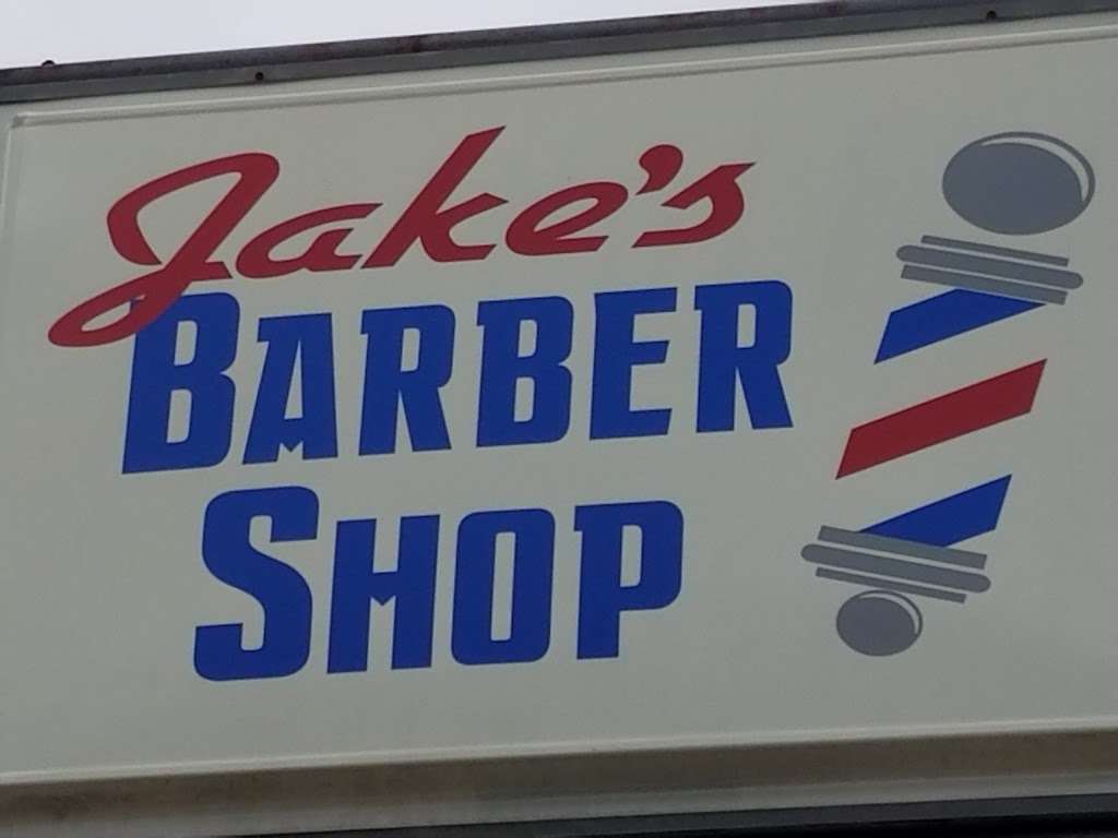 Jakes Barber Shop | 2845 Bristol Pike, Bensalem, PA 19020, USA | Phone: (215) 244-0500