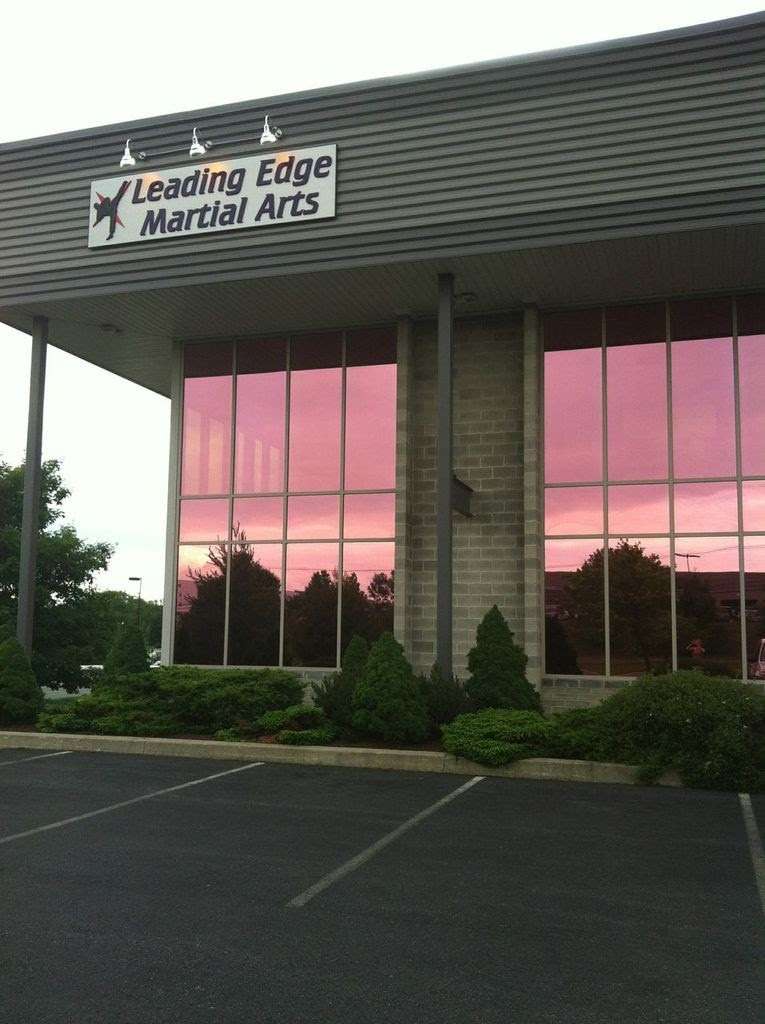 Leading Edge Martial Arts | 2550 Brodhead Rd, Bethlehem, PA 18017 | Phone: (610) 868-3343