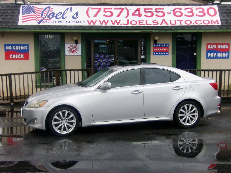 Joels Auto Wholesale | 5700 Curlew Dr, Norfolk, VA 23502, USA | Phone: (757) 455-6330