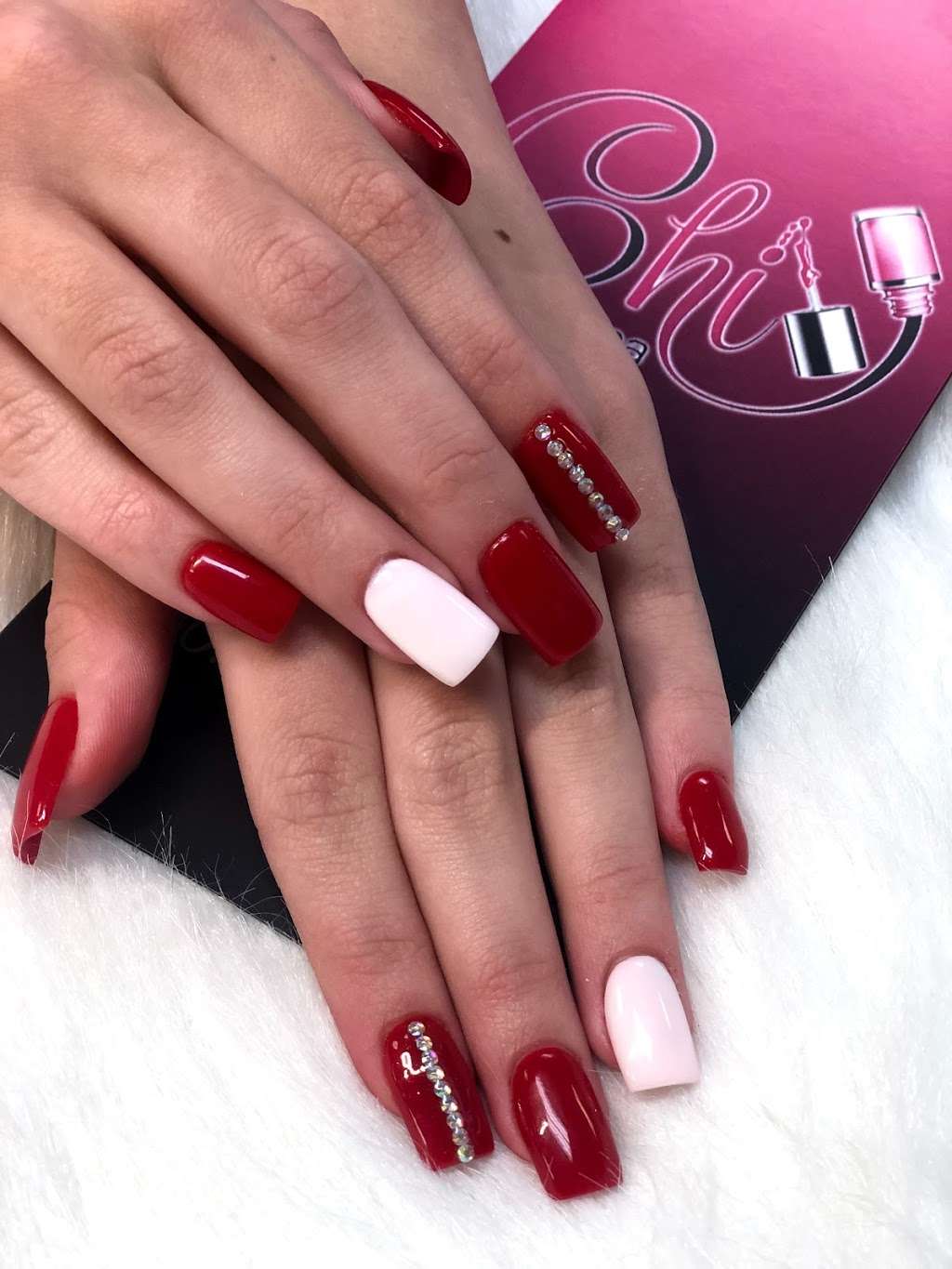 Chi Spa Nails | 207 Towne Center Blvd, Sanford, FL 32771, USA | Phone: (407) 732-6189