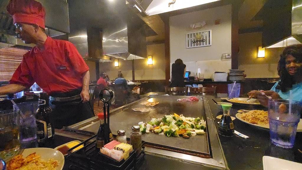 Shogun Steakhouse of Japan Fairview Heights IL | 314 Fountains Pkwy, Fairview Heights, IL 62208, USA | Phone: (618) 628-3500