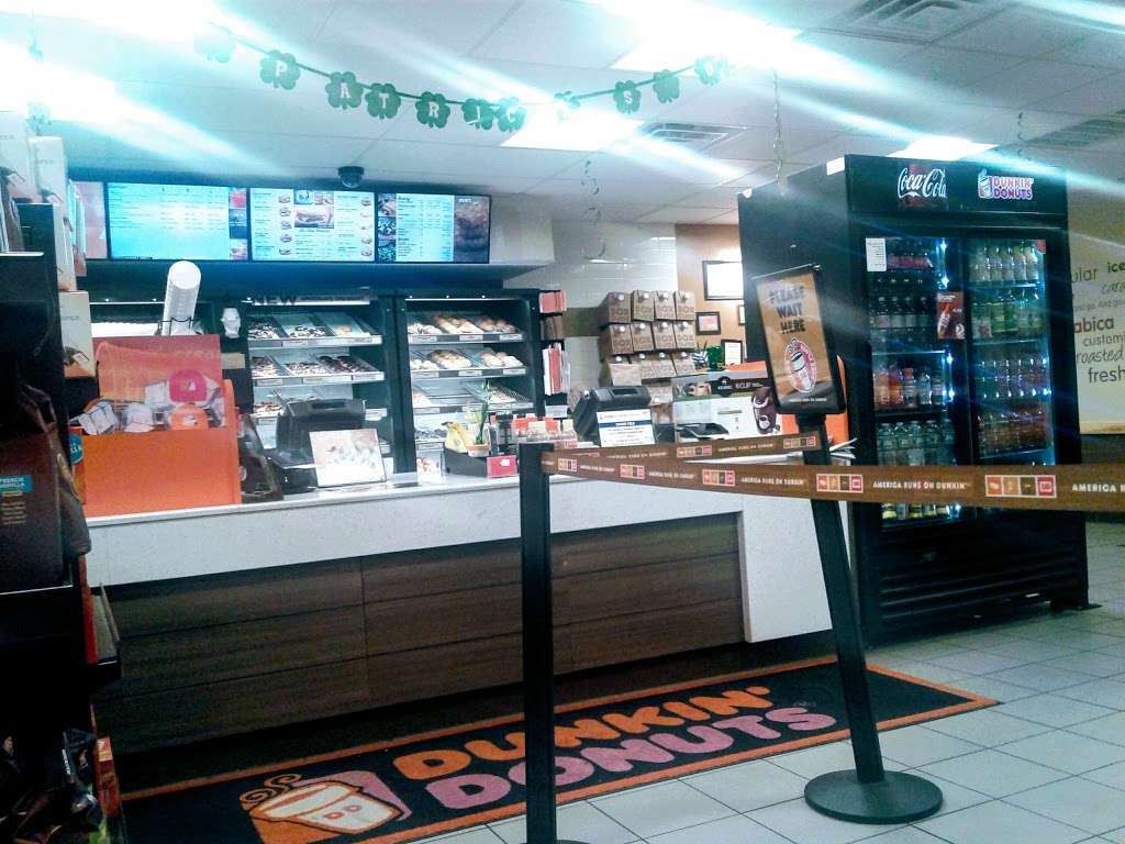 Dunkin Donuts | 3100 Quakerbridge Rd, Hamilton Township, NJ 08619 | Phone: (609) 584-9062