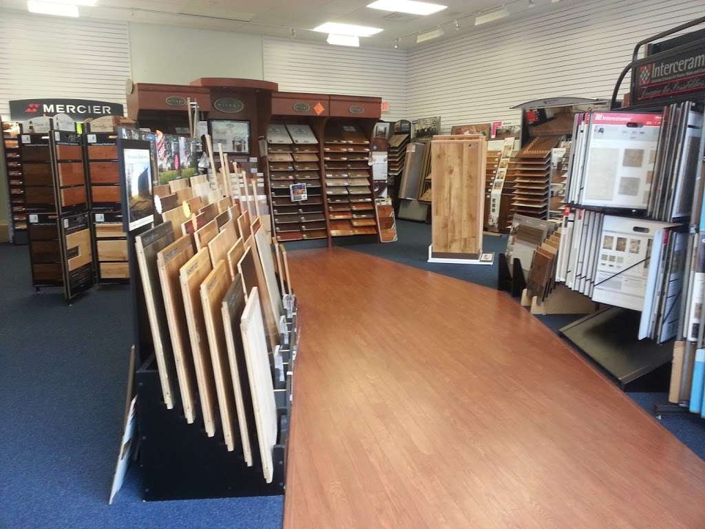 Davids Flooring | 507 Danbury Rd, New Milford, CT 06776, USA | Phone: (860) 210-1514