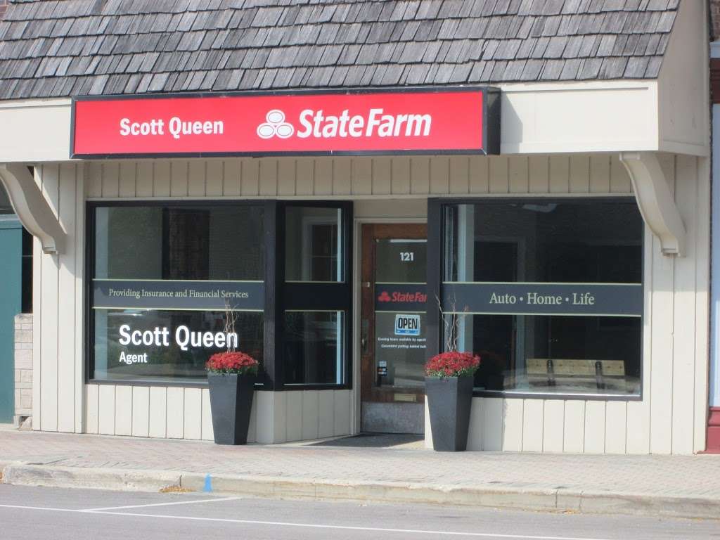 Scott Queen - State Farm Insurance Agent | 121 S Batavia Ave, Batavia, IL 60510 | Phone: (630) 879-2440