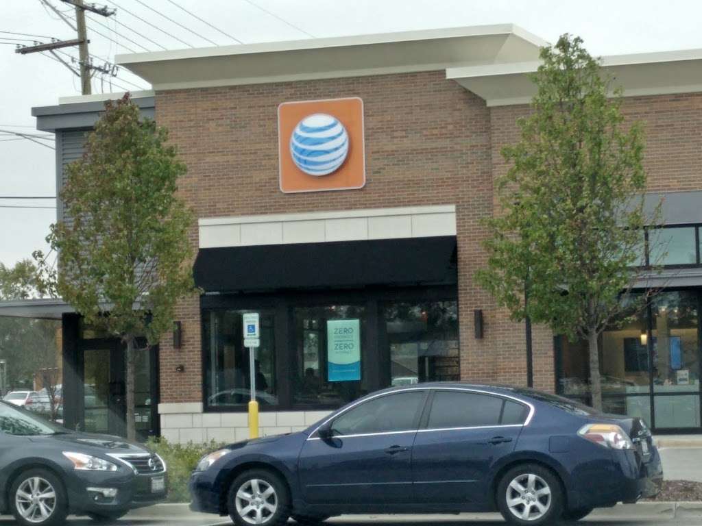 AT&T Store | 5 Waukegan Rd, Glenview, IL 60025, USA | Phone: (847) 998-0129