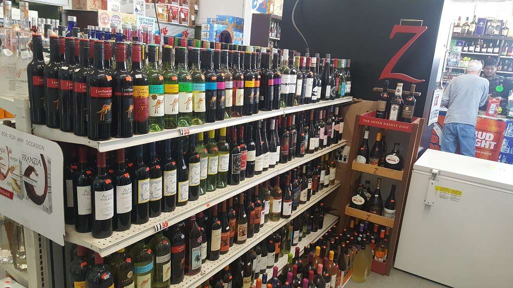 Avondale Liquors | 1365 Federal Blvd, Denver, CO 80204 | Phone: (303) 623-5511