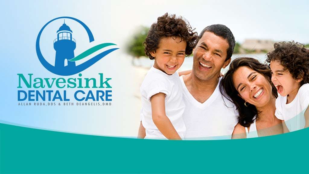 Navesink Dental Care | 180 NJ-35, Red Bank, NJ 07701, USA | Phone: (732) 741-7733