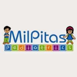 Milpitas Pediatrics | 882 N Hillview Dr, Milpitas, CA 95035, USA | Phone: (408) 272-0348