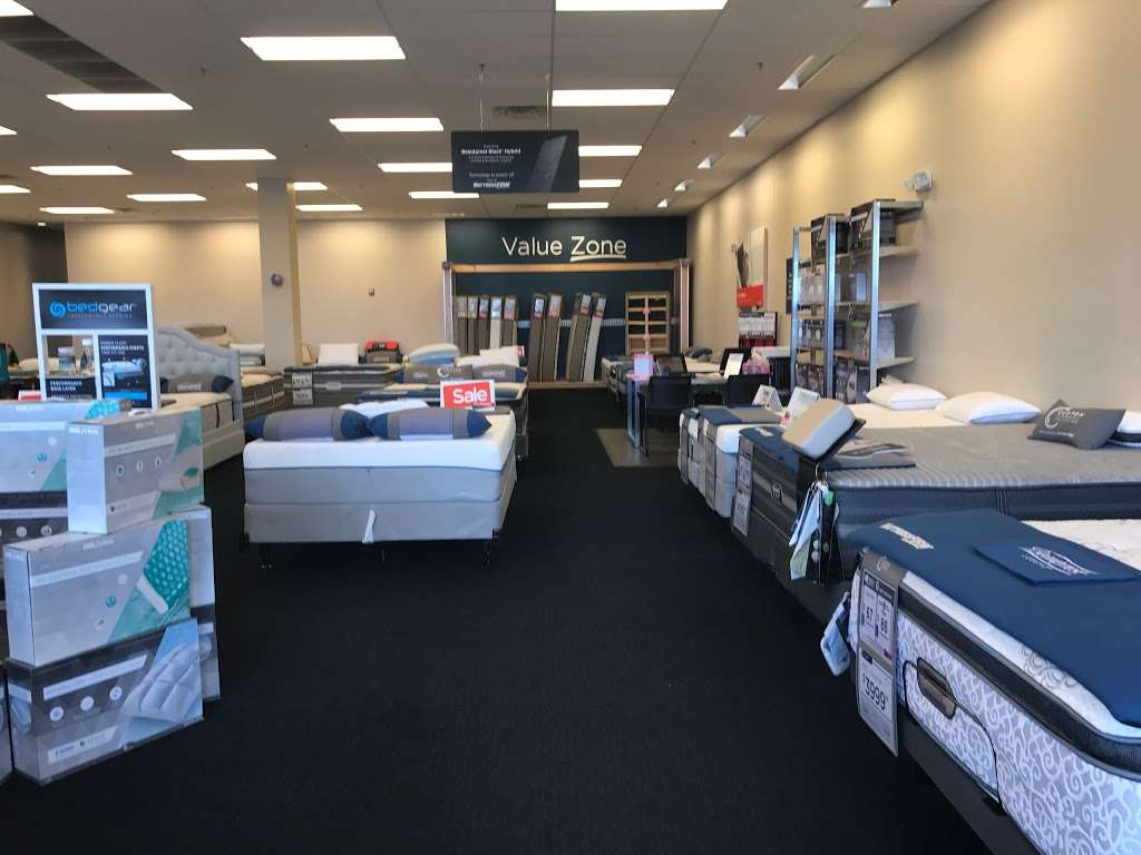 Mattress Firm Clark | 1255 Raritan Rd Ste 730, Clark, NJ 07066, USA | Phone: (732) 388-4763