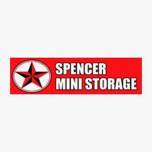 Spencer Mini-Storage | 11220 Spencer Hwy, La Porte, TX 77571, USA | Phone: (281) 470-8070