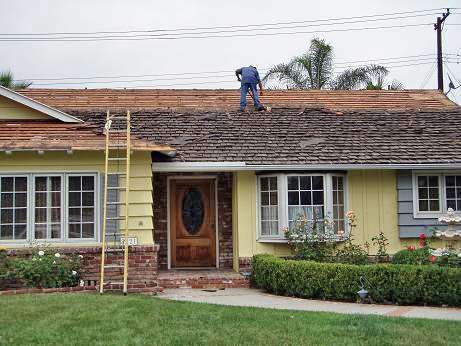 Scurrah Roofing Norco | 2382 Morgan Dr, Norco, CA 92860, USA | Phone: (951) 898-8696