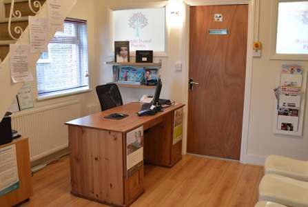 Writtle Dental Practice | 4 Lawford Ln, Writtle, Chelmsford CM1 3EA, UK | Phone: 01245 421781