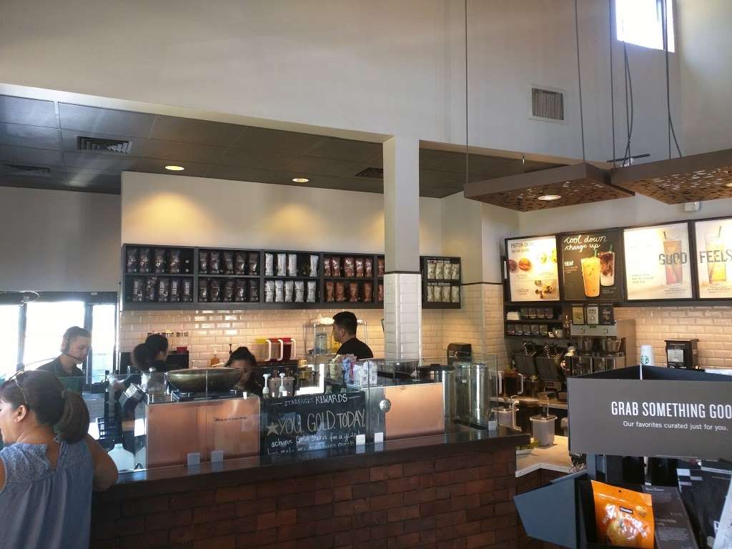 Starbucks | 1545 California Cir, Milpitas, CA 95035, USA | Phone: (408) 934-0447