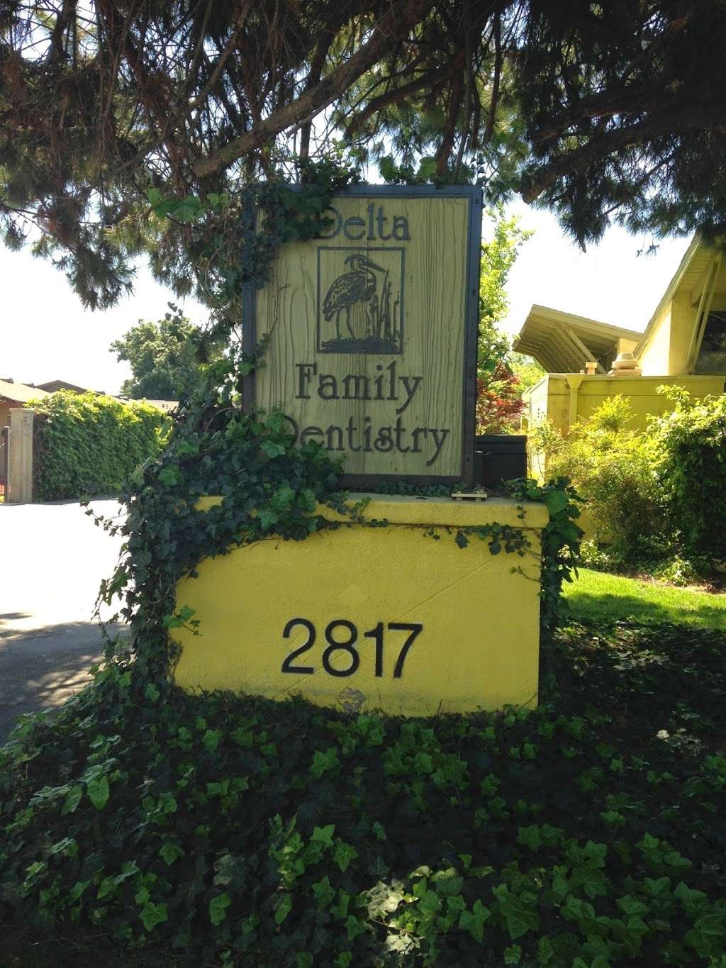 Delta Family Dentistry: Ramona Yousefipour DDS | 2817 Main St, Oakley, CA 94561, USA | Phone: (925) 625-2616
